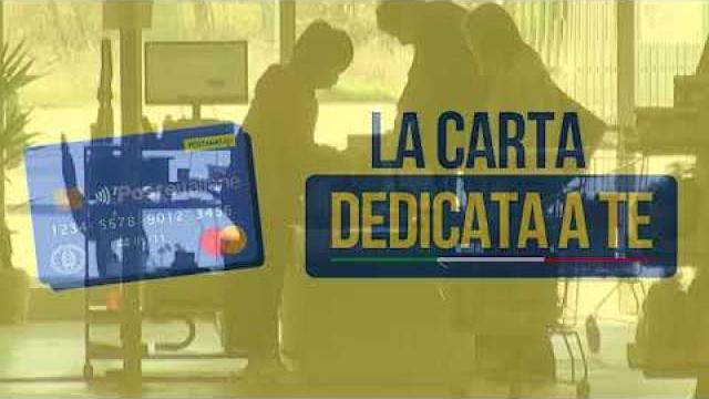 Posizione critica di Federconsumatori sulla carta prepagata "Dedicata a Te" promossa dal governo - y6jIR5mYVAE