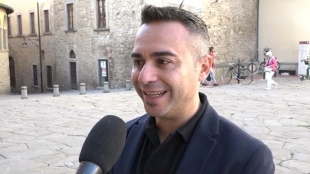 Castiglion Fiorentino, il sindaco di Lampedusa e Linosa ritira il Premio San Michele d'Oro 2023 - y7wKHOY2HtI