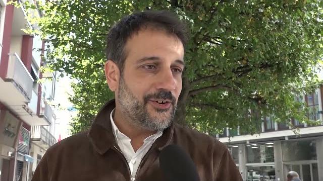 Romizi(AVS): “auspico un campo largo ancora più inclusivo” - yBx9oYrHeGg