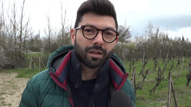 Buche lungo le strade di Arezzo, l'impegno dell'amministrazione comunale - yi1XkHxq3SM