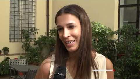 Foiano, studenti sospesi da scuola, vanno a pulire le strade per 