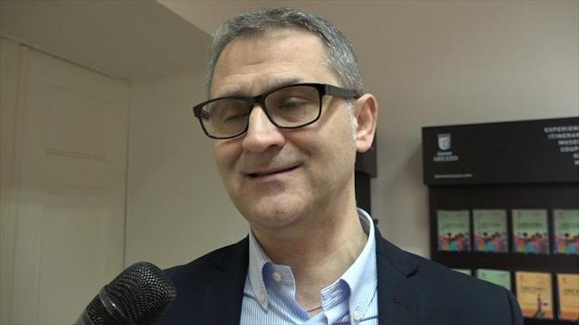 "Arezzo Città del Natale": edizione da incorniciare. Ghinelli: "Da rivedere la tassa di soggiorno" - z39myxssAgw