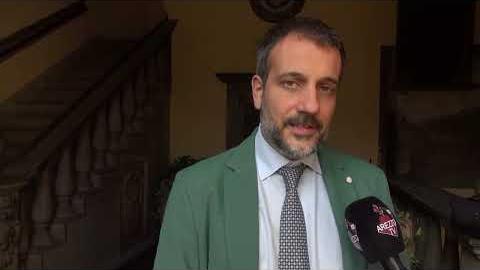 Ad Arezzo quasi 3.000 olivi comunali lasciati senza cura, la proposta di Francesco Romizi - z4i2cT29-sE