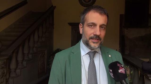 Ad Arezzo quasi 3.000 olivi comunali lasciati senza cura, la proposta di Francesco Romizi
