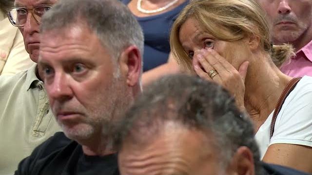 “Rivolgiamo il nostro quartiere”, i residenti di Saione riuniti un'assemblea pubblica - zBS8TjCucwg