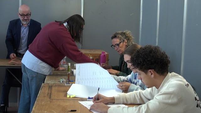 Elezioni Regionali, alle 23 aveva votato solo il 35,7% dei toscani. In calo anche nell'Aretino - zuGO1f9t5C8