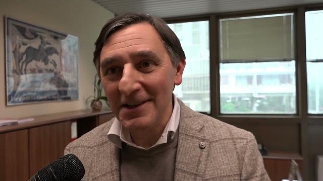 Nominato il nuovo direttore della Zona Distretto Aretina. Presto il trasferimento degli uffici - zv1uEOQpKj8