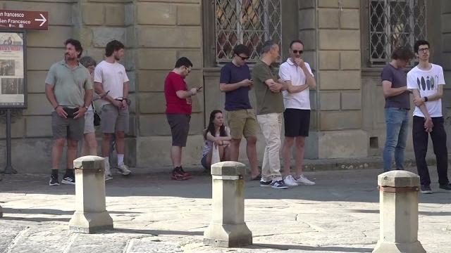 Saracino, esauriti in poco tempo i biglietti delle tribune - zyUDlnKdKG0