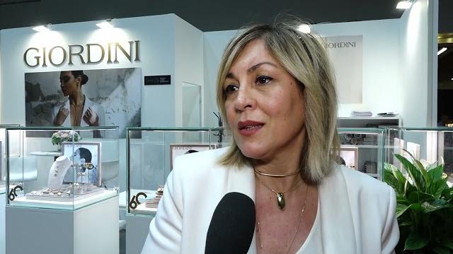 Oro: le aziende aretine volano a Las Vegas - Ivo_eeOsDsU