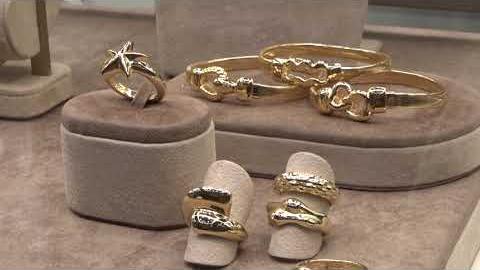 Oro arezzo 2026 ridisegnera' le nuove rotte del comparto orafo aretino - TqpZUnuirfc