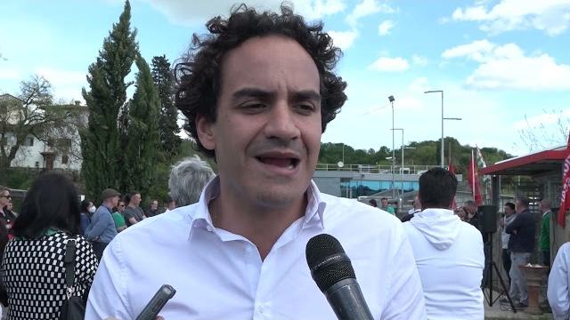 Vertenza Fimer, la Regione: "Il tempo è scaduto" - VX101TGbaTo