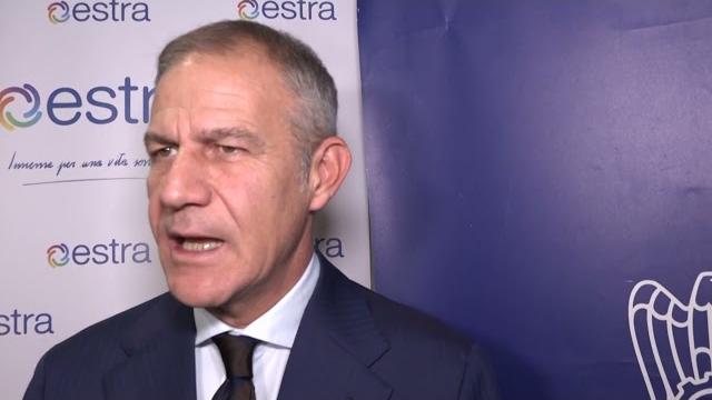 Caro-energia, rinnovato accordo Confindustria Ts-Estra per fornitura gas a aziende