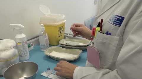 Vaccini, al via la campagna per virus sinciziale e influenza in Toscana - E3nSkP5f2-8