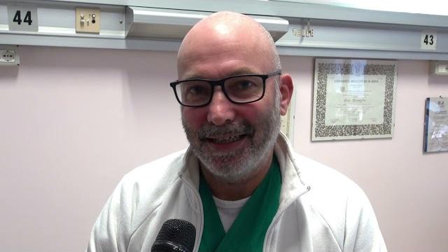 Ospedale San Donato. Record di parti in 24 ore: nati 20 piccoli - vNc9A7EQPTw