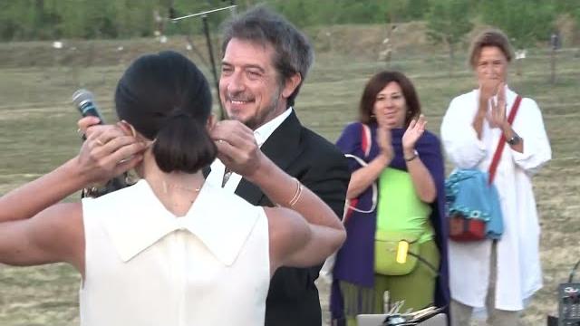 Naturalmente Pianoforte, l'alba a Romena con Gloria Campaner e Paolo Ruffini - -1dRNv79lCE