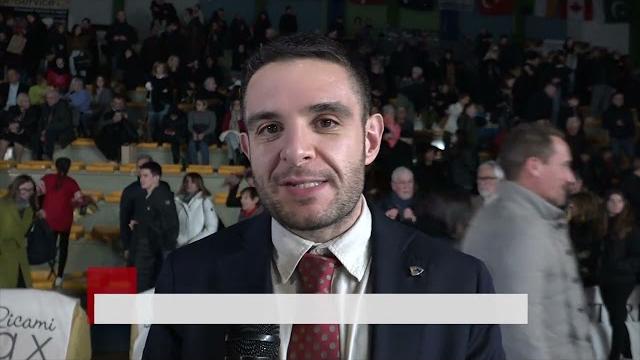 "The Gold Ticket", lo spettacolo di Natale della Ginnastica Petrarca - -B76ivy-Akw