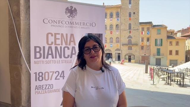 Torna la “Cena in bianco”, giovedì 18 luglio nel salotto di piazza Grande - -Di_12FnizU