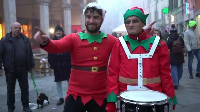 “Attimi di Natale” 2025 a Foiano della Chiana - -MlahQgTfGs