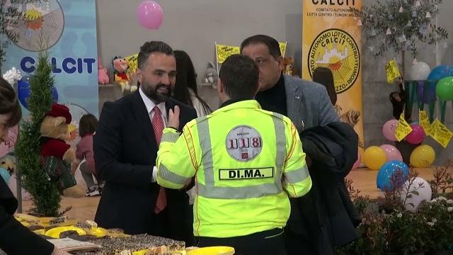 Festa del bambini del Calcit, tanta partecipazione - -exRB4fuyk4