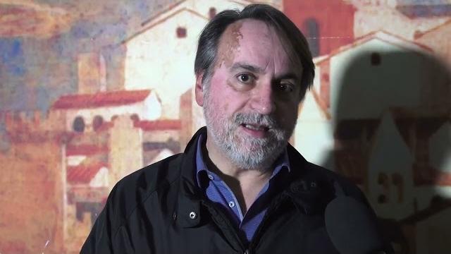 La città della Musica per il Calcit a Subbiano: il 12 maggio cena spettacolo - -f7edNqCvEY