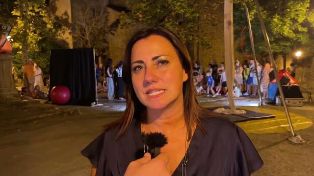 Lucignano (Ar), concluse le serate nel centro del borgo della Valdichiana - -m6P75ybE4w