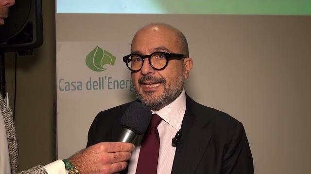 L'ex Ministro Sangiuliano ad Arezzo per presentare il libro su Trump - 0091eJF53d8