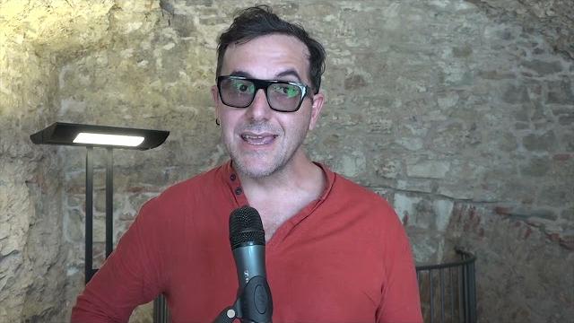 Pink Floyd Tribute Band, in Fortezza l'omaggio a The Dark Side of the Moon - 0VaSpxGH3xM