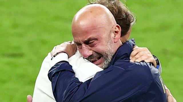 A Zenzero Fest, il libro su Gianluca Vialli di Marco Gaetani - 0bj7tQhvZqU