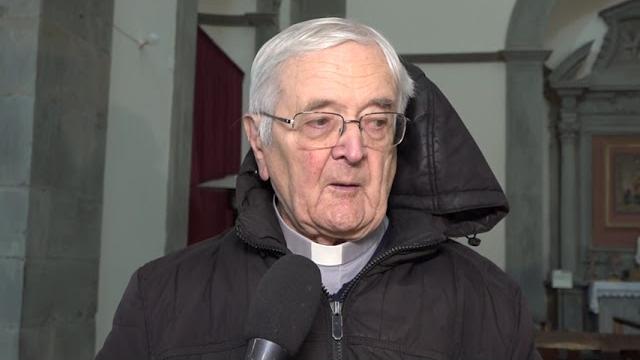 A Cortona (Arezzo), un presepe controcorrente - 0qoAFewrGHs