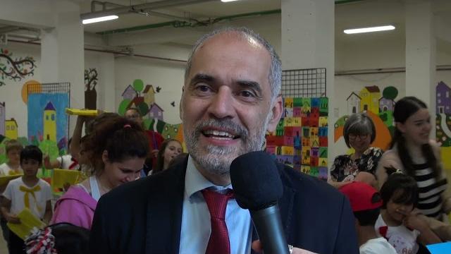 I diritti dei bambini al centro del progetto della Fondazione Monnalisa - 2SOc5ItOzIU