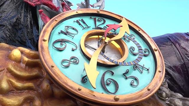 Al via i carnevali nell'Aretino. Da Foiano ai "Figli di Bocco". Pronti i giganti di cartapesta - 2TO3VlLddCE