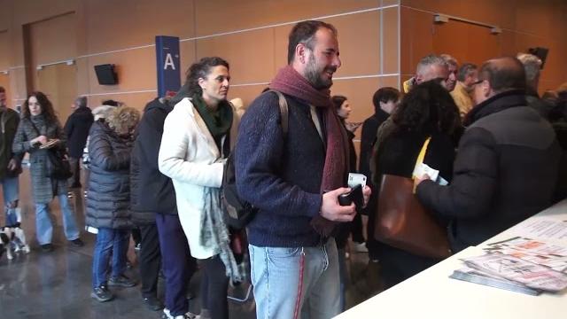 Torna il Grande Mercato delle Pulci con iscritti record - 2d32_yRhVK8