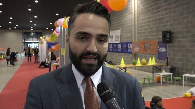 Calcit e Opi insieme per una giornata dedicata ai più piccoli - 2kQNOvJT4dg