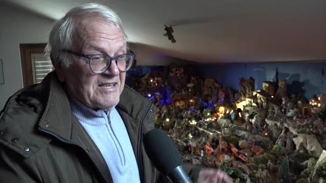 Il presepe come memoria del Natale, la passione di Giuseppe Marconi - 35Fb7ge6xgw