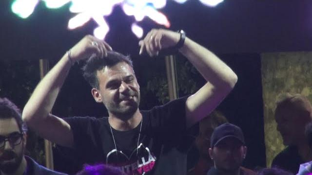 Civitella per il Meyer fa il pienone - 3Feu3TOUY2M