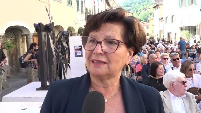 Biennale Europea d'Arte Fabbrile, a Stia oltre 300 fabbri da tutto il mondo - 3LFi9OHFjHA