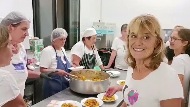 Sagre. al via a Ciggiano la 49° Festa dell'Uva del Vino e dell'Olio