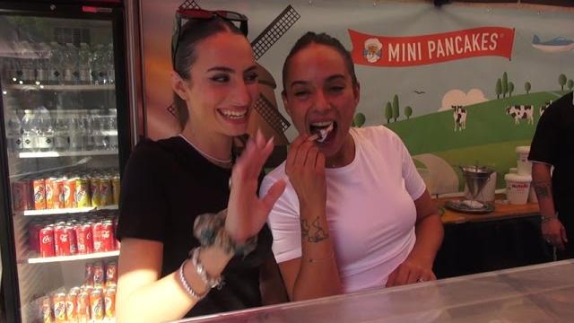 Mercato internazionale, ad Arezzo un week end per fare il giro del mondo - 4Xr7ST2V1RI