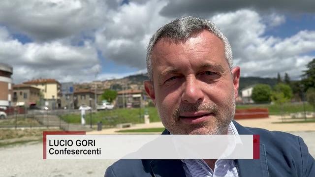 Cortona, la Fiera del Fiore e del Rame raddoppia per il ponte del Primo maggio - 4ppqPHikTVI