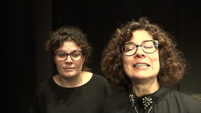 “Cresciamo in coro”: sul palco del Petrarca il concerto con la lingua dei segni - 5PhBSIPVkXI