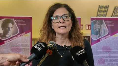 La mostra dedicata alle Madri Costituenti a Palomar - 63rkeKM6ATk