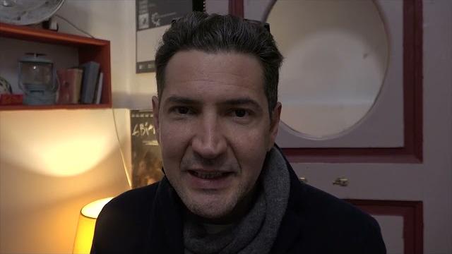 "Gramscic" la prima nazionale al teatro Virginian - 6FEbWr1SSjQ