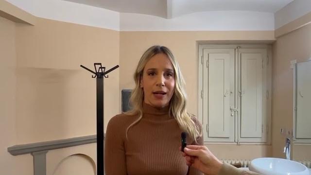 Oida e Anna Tifu con “Le quattro stagioni” in chiave contemporanea