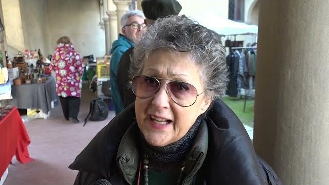 E' tempo di Antiquaria di Arezzo. Ingresso gratuito a Casa Bruschi - 6NYjyFbtt_c