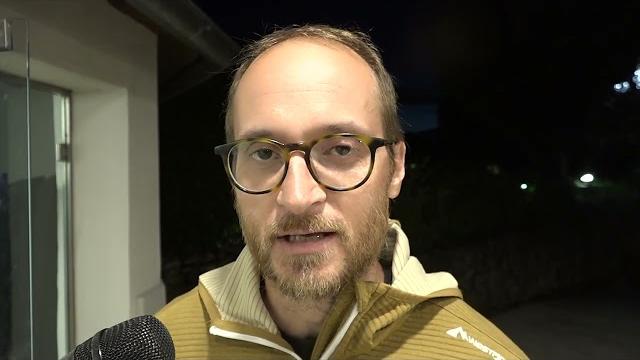 Smart Festival, ad Arezzo Matteo Addabbo Organ Trio. Protagonista l’organo hammond - 6WseIHNTo44