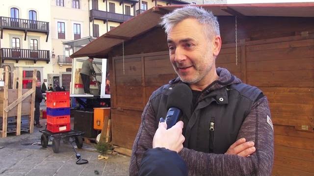 La “Città del Natale” saluta il villaggio tirolese che torna nel 2025 - 72TLzMAviVY