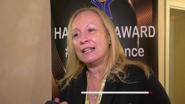 Monte San Savino (Ar), arriva la 1° edizione dell’Harmony Award #stopviolence - 75nWrNLy3C8