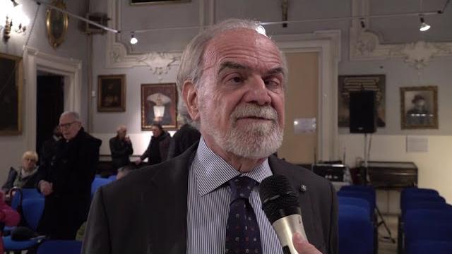 Il libro di Italo Farnetani dedicato alla figura di suor Gabriella Thevenin - 7SihPw83jcs