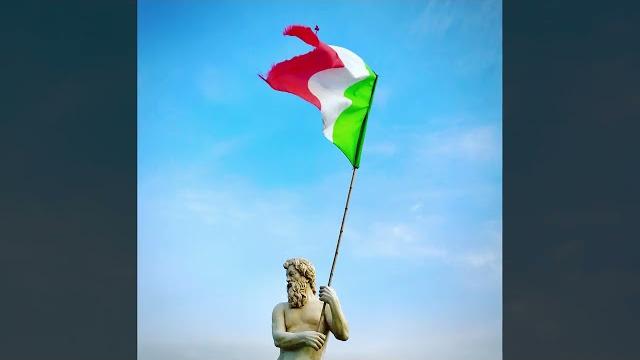 “L’Occhio del Basilisco” di Francesco Maria Rossi  al Circolo Aurora - 7lN71hdxtDU