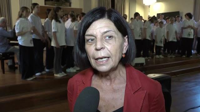 Terza edizione del Festival della Creatività nelle scuole, oltre 800 i ragazzi coinvolti